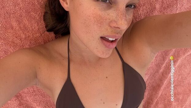 Sarah toscano leaked private photo uncensored HD quality