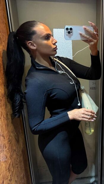 Sarah wahala page leaked private photo uncensored HD quality