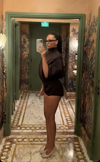 Sarah wahala leaked private photo uncensored HD quality
