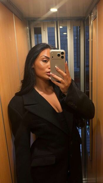 Sarah wahala leaked private photo uncensored HD quality