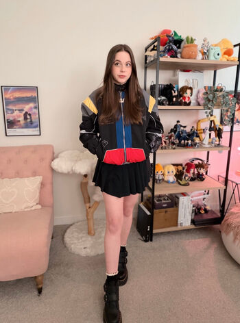 Sarahkey leaked private photo uncensored HD quality