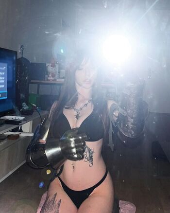 Saramalacara leaked private photo uncensored HD quality
