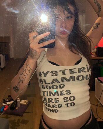 Saramalacara leaked private photo uncensored HD quality