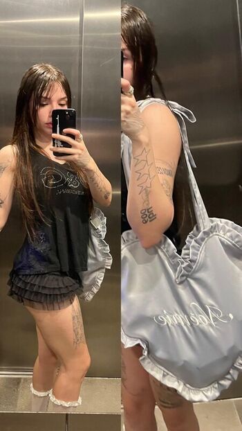 Saramalacara leaked private photo uncensored HD quality