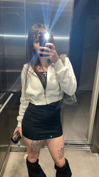 Saramalacara leaked private photo uncensored HD quality