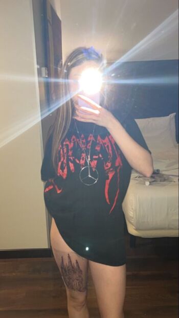 Saramalacara leaked private photo uncensored HD quality