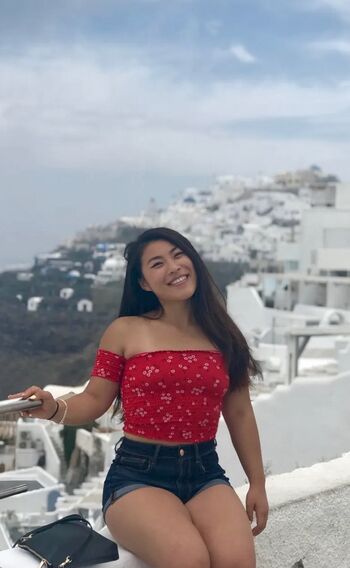 Saramoonie leaked private photo uncensored HD quality