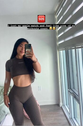 Saramoonie leaked private photo uncensored HD quality