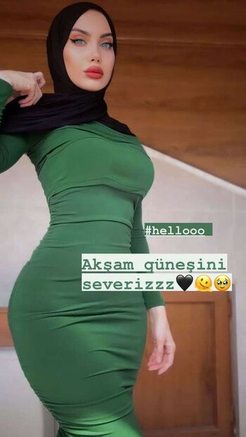 Sariikubraa leaked private photo uncensored HD quality