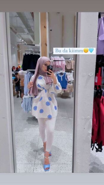 Sariikubraa leaked private photo uncensored HD quality