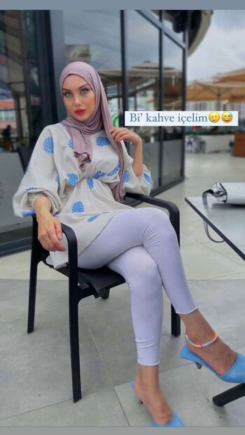 Sariikubraa leaked private photo uncensored HD quality