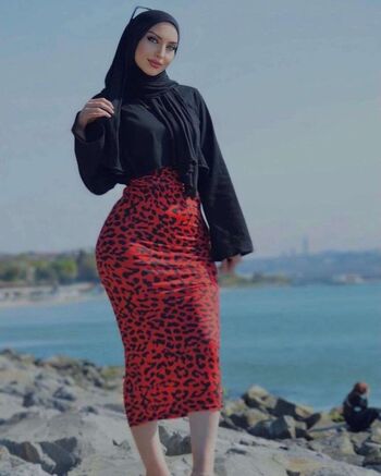 Sariikubraa leaked private photo uncensored HD quality