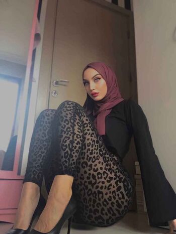 Sariikubraa leaked private photo uncensored HD quality