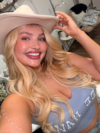 Sarina nowak page leaked private photo uncensored HD quality
