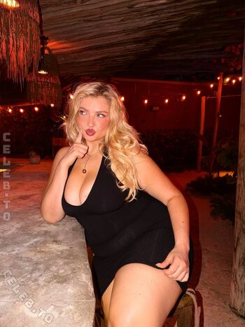 Sarina nowak page leaked private photo uncensored HD quality