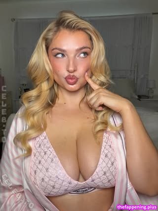 Page/ leaked private photo uncensored HD quality