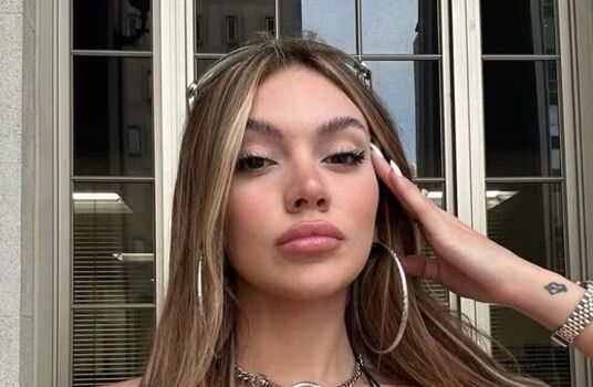 Sasha ferro leaked private photo uncensored HD quality