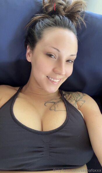 Sasha foxxx leaked private photo uncensored HD quality