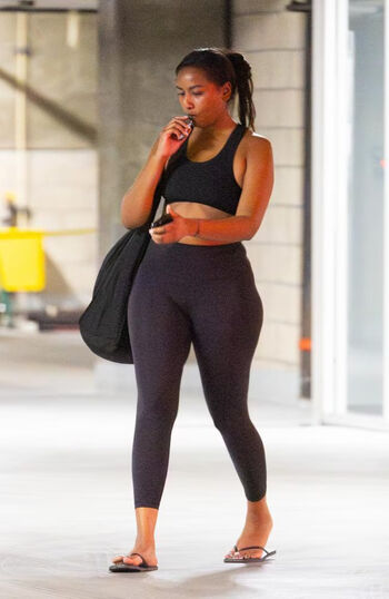 Sasha obama leaked private photo uncensored HD quality