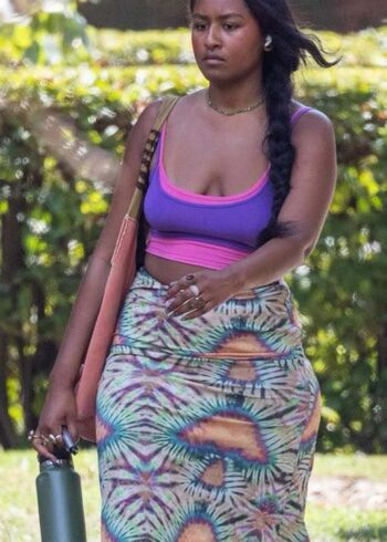 Sasha obama leaked private photo uncensored HD quality