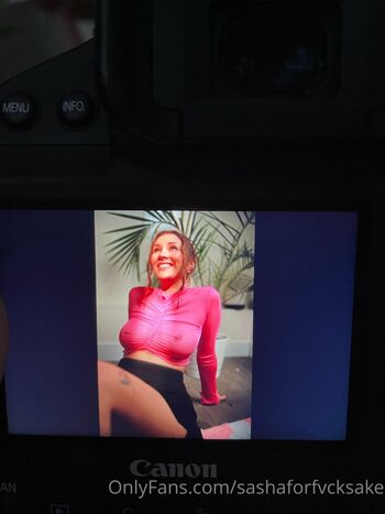Sashaforfvcksake leaked private photo uncensored HD quality
