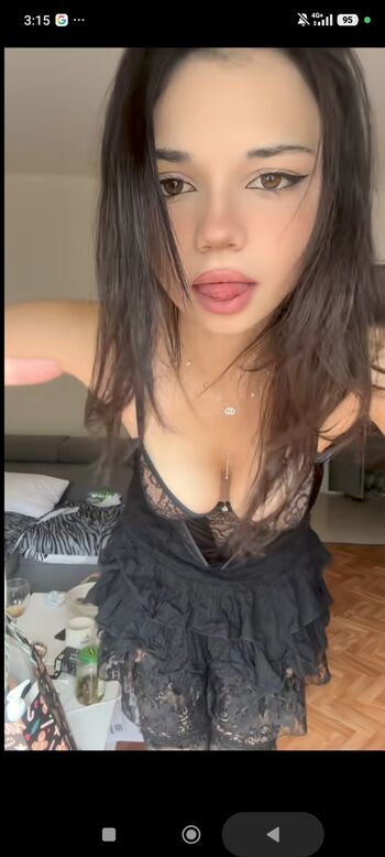 Saturnrl leaked private photo uncensored HD quality