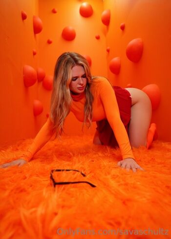 Sava schultz leaked private photo uncensored HD quality