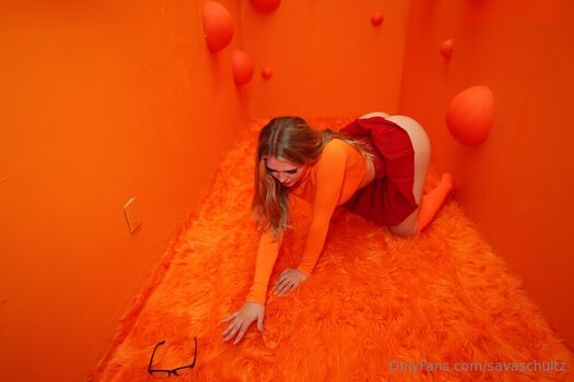 Sava schultz leaked private photo uncensored HD quality