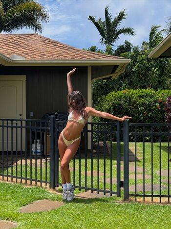 Savannah demers  page leaked private photo uncensored HD quality