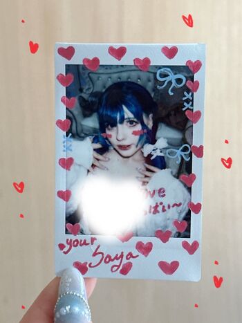 Saya scarlet page leaked private photo uncensored HD quality