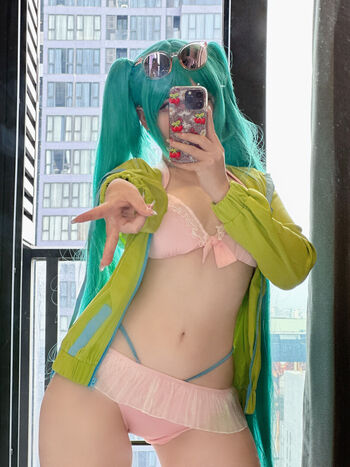 Saya scarlet leaked private photo uncensored HD quality