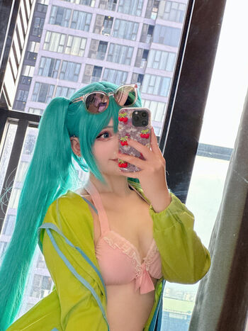 Saya scarlet leaked private photo uncensored HD quality