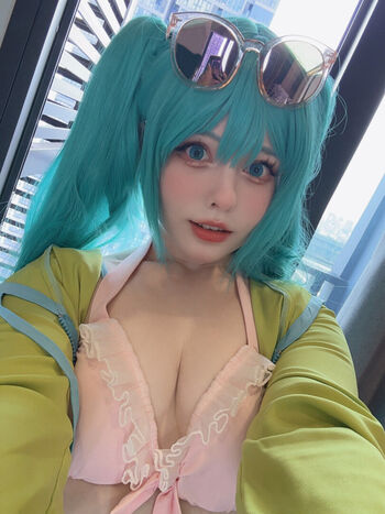 Saya scarlet leaked private photo uncensored HD quality