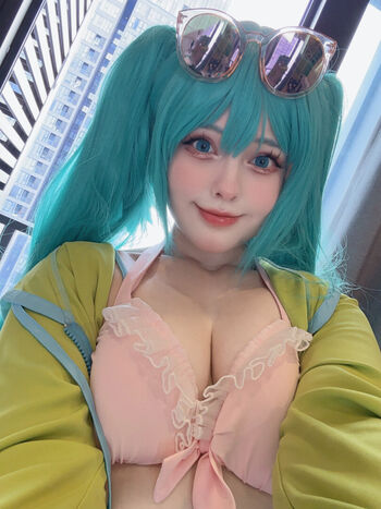 Saya scarlet leaked private photo uncensored HD quality