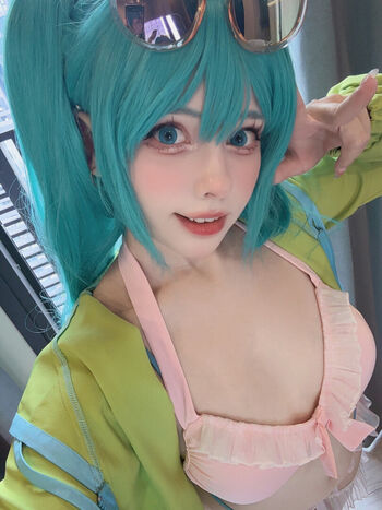 Saya scarlet leaked private photo uncensored HD quality