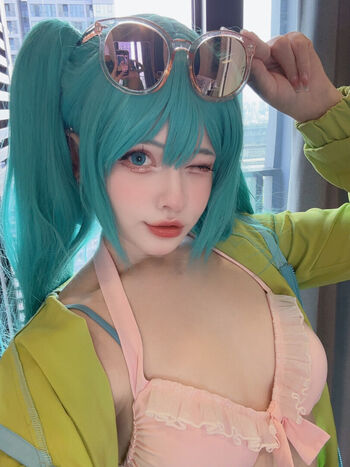 Saya scarlet leaked private photo uncensored HD quality