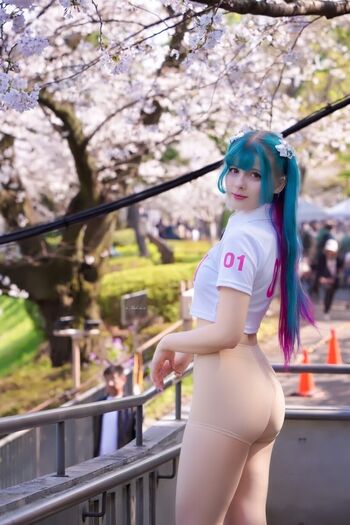 Saya scarlet leaked private photo uncensored HD quality