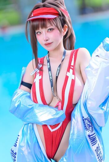 Sayaaaaa wow leaked private photo uncensored HD quality