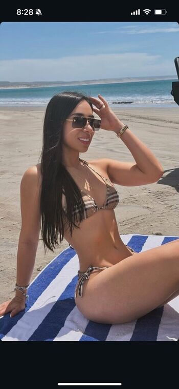 Sayra ruiz leaked private photo uncensored HD quality