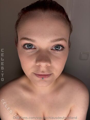 Schwangeredeutsche  page leaked private photo uncensored HD quality