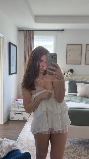 Scoliosis soph leaked private photo uncensored HD quality