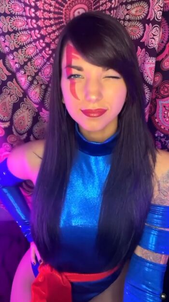 Seecatplay leaked private photo uncensored HD quality