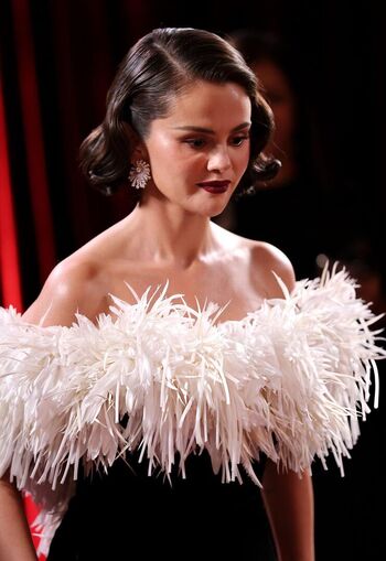 Selena gomez  page leaked private photo uncensored HD quality