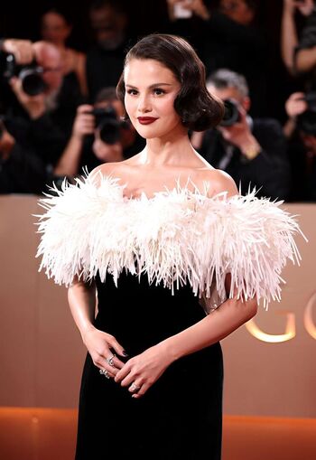 Selena gomez  page leaked private photo uncensored HD quality