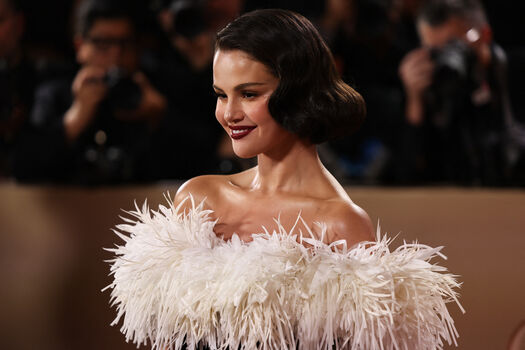 Selena gomez  page leaked private photo uncensored HD quality