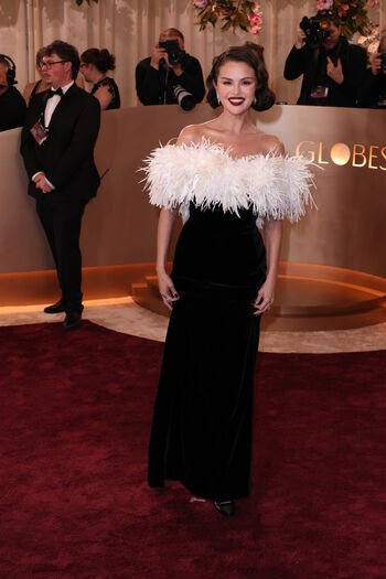 Selena gomez  page leaked private photo uncensored HD quality