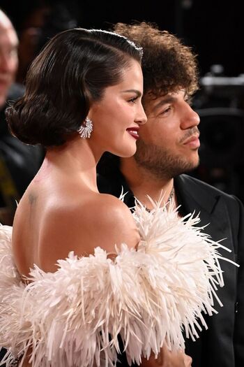 Selena gomez  page leaked private photo uncensored HD quality