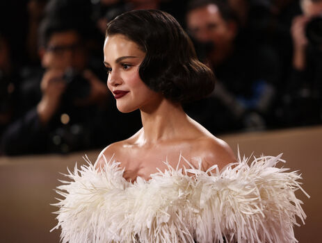 Selena gomez  page leaked private photo uncensored HD quality