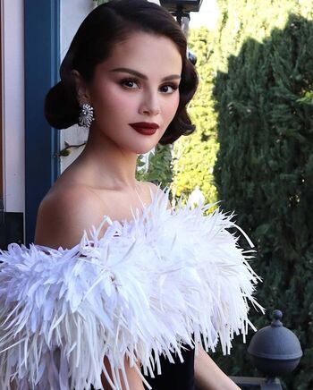 Selena gomez  page leaked private photo uncensored HD quality