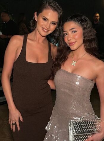 Selena gomez  page leaked private photo uncensored HD quality